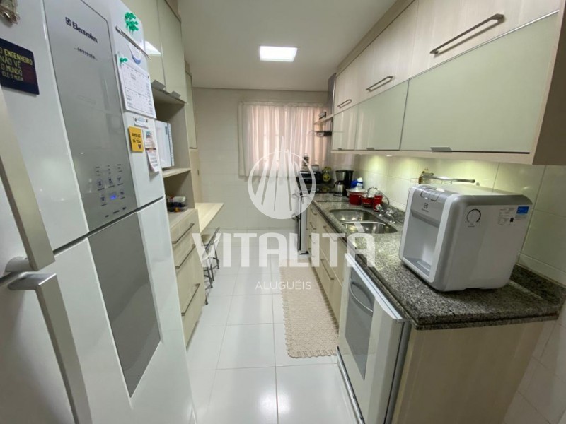 Imobiliária Ribeirão Preto - Vitalità Imóveis - Apartamento - Jardim Nova Aliança - Ribeirão Preto