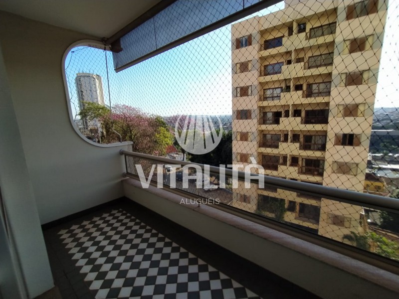 Apartamento, 2 quartos, 106 m² - Foto 3