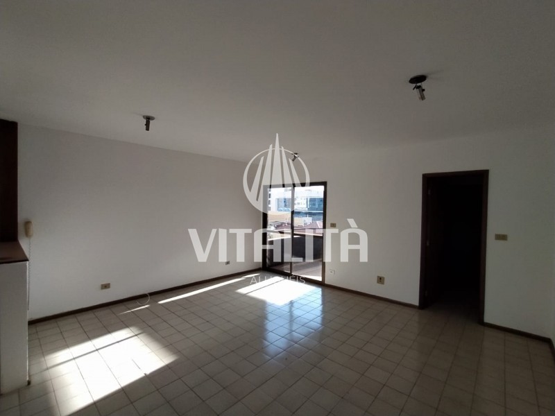 Imobiliária Ribeirão Preto - Vitalità Imóveis - Apartamento - Centro - Ribeirão Preto