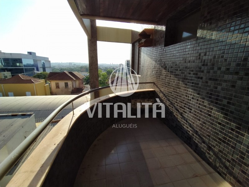 Imobiliária Ribeirão Preto - Vitalità Imóveis - Apartamento - Centro - Ribeirão Preto