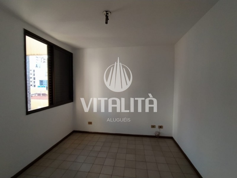 Imobiliária Ribeirão Preto - Vitalità Imóveis - Apartamento - Centro - Ribeirão Preto