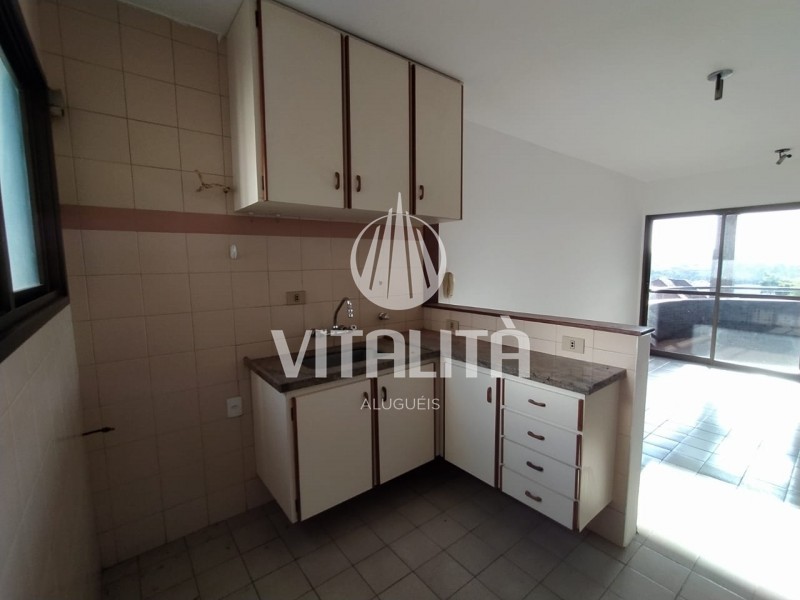 Imobiliária Ribeirão Preto - Vitalità Imóveis - Apartamento - Centro - Ribeirão Preto