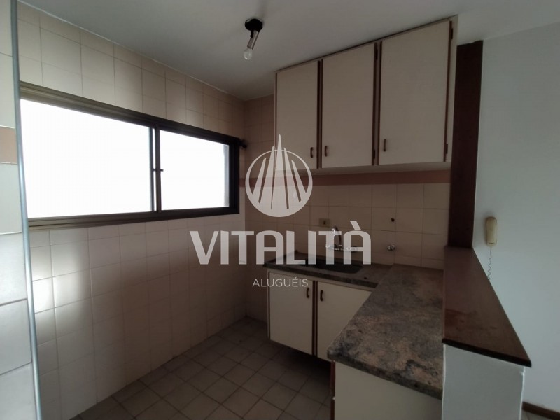 Imobiliária Ribeirão Preto - Vitalità Imóveis - Apartamento - Centro - Ribeirão Preto