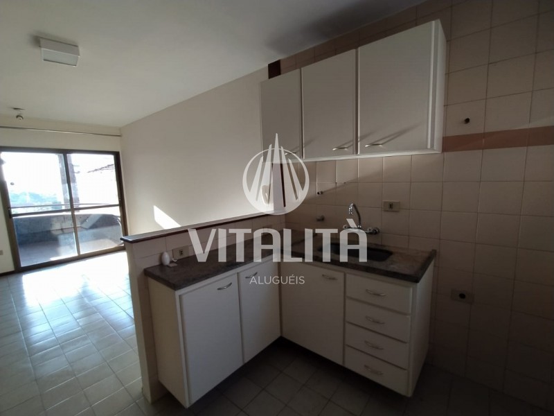 Imobiliária Ribeirão Preto - Vitalità Imóveis - Apartamento - Centro - Ribeirão Preto