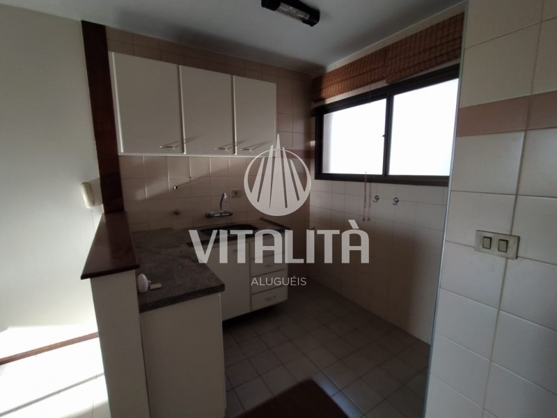 Imobiliária Ribeirão Preto - Vitalità Imóveis - Apartamento - Centro - Ribeirão Preto