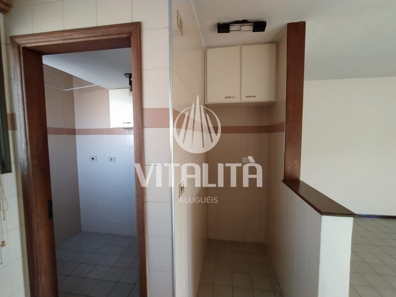 Imobiliária Ribeirão Preto - Vitalità Imóveis - Apartamento - Centro - Ribeirão Preto