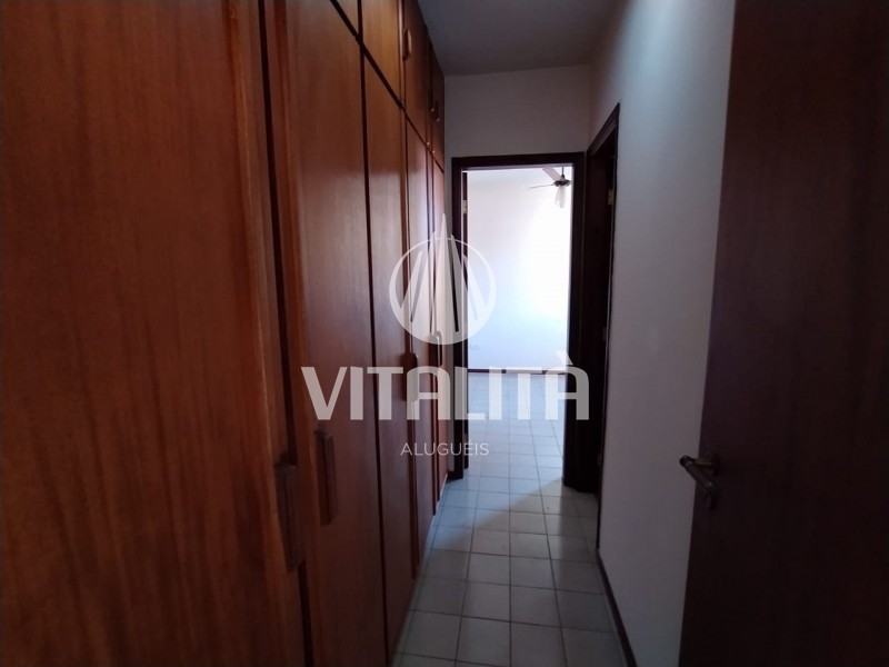 Imobiliária Ribeirão Preto - Vitalità Imóveis - Apartamento - Centro - Ribeirão Preto