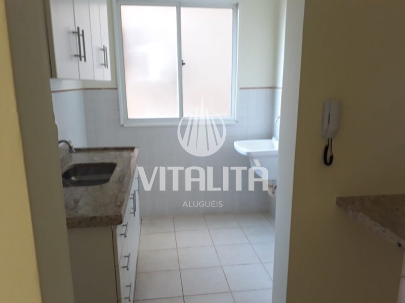Imobiliária Ribeirão Preto - Vitalità Imóveis - Apartamento - Jardim Nova Aliança - Ribeirão Preto