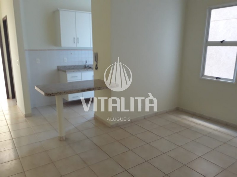 Imobiliária Ribeirão Preto - Vitalità Imóveis - Apartamento - Jardim Nova Aliança - Ribeirão Preto