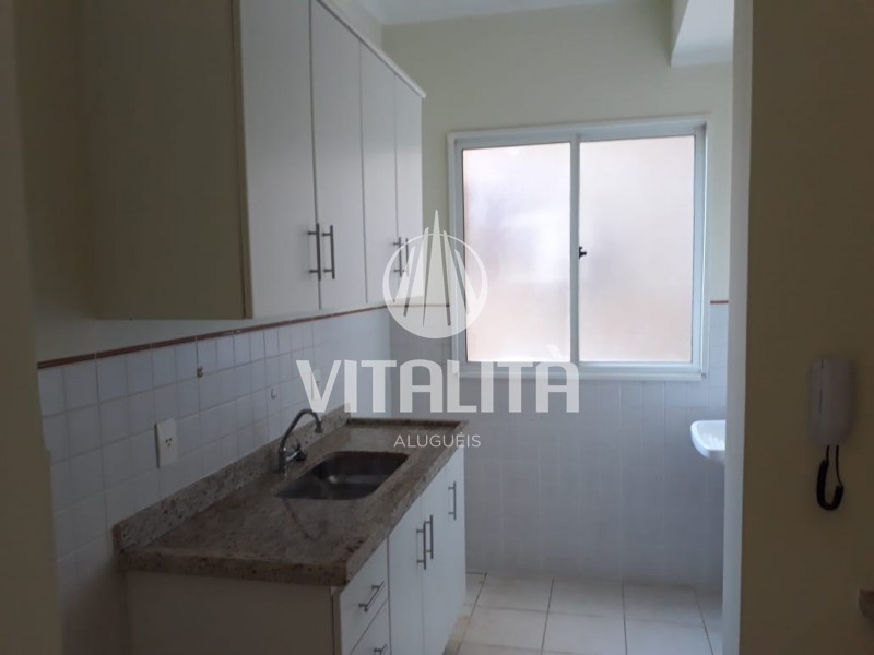 Imobiliária Ribeirão Preto - Vitalità Imóveis - Apartamento - Jardim Nova Aliança - Ribeirão Preto