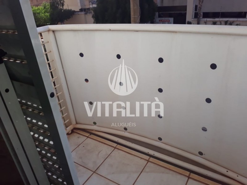 Imobiliária Ribeirão Preto - Vitalità Imóveis - Apartamento - Jardim Nova Aliança - Ribeirão Preto