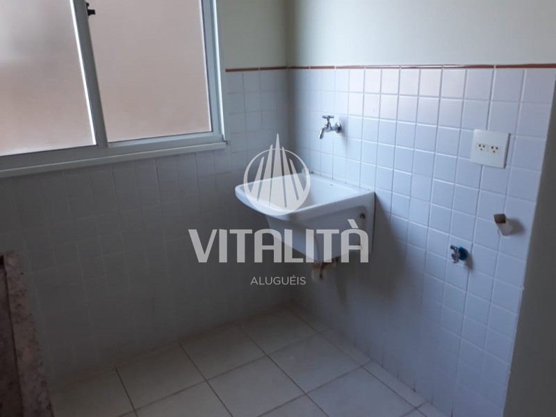 Imobiliária Ribeirão Preto - Vitalità Imóveis - Apartamento - Jardim Nova Aliança - Ribeirão Preto