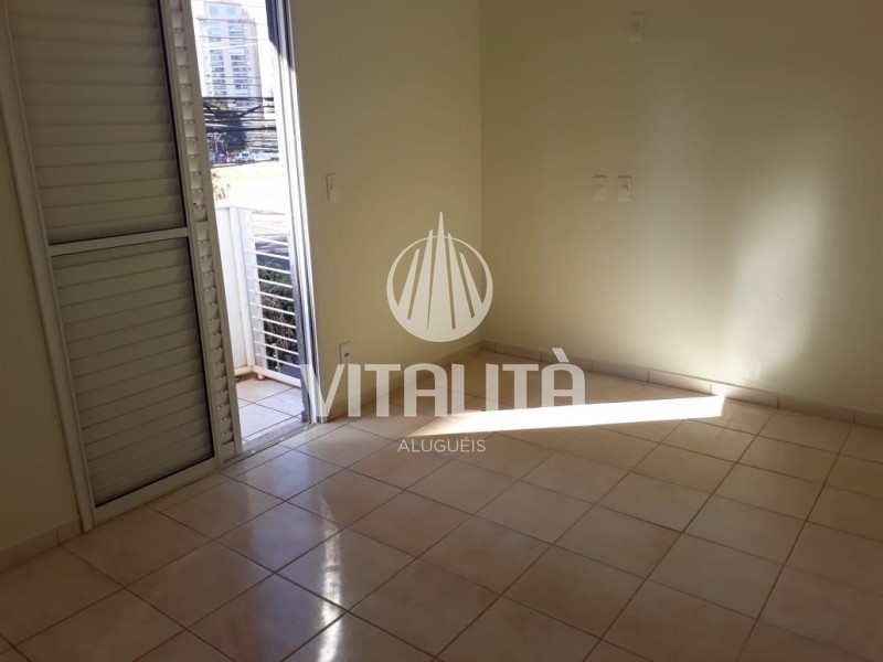 Imobiliária Ribeirão Preto - Vitalità Imóveis - Apartamento - Jardim Nova Aliança - Ribeirão Preto