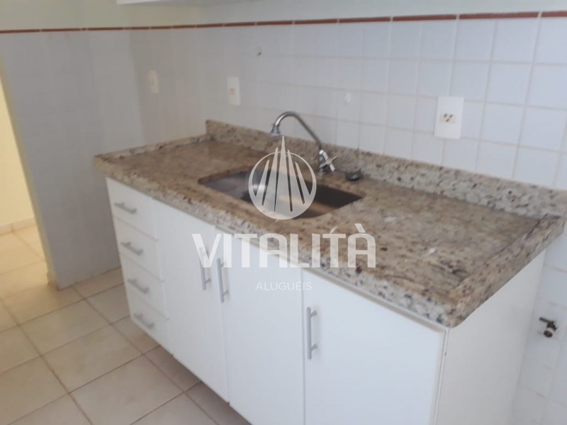 Imobiliária Ribeirão Preto - Vitalità Imóveis - Apartamento - Jardim Nova Aliança - Ribeirão Preto
