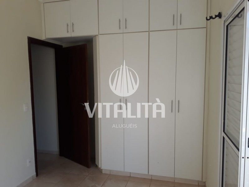 Imobiliária Ribeirão Preto - Vitalità Imóveis - Apartamento - Jardim Nova Aliança - Ribeirão Preto