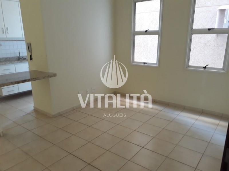 Imobiliária Ribeirão Preto - Vitalità Imóveis - Apartamento - Jardim Nova Aliança - Ribeirão Preto