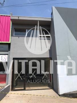 Prédio Inteiro, 570 m² - Foto 5