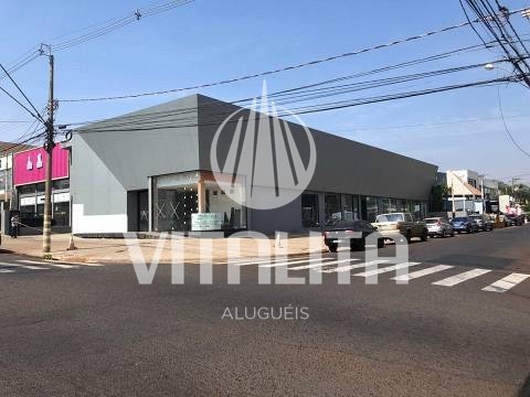 Prédio Inteiro, 570 m² - Foto 1