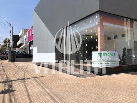 Prédio Inteiro, 570 m² - Foto 3