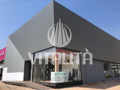 Prédio Inteiro, 570 m² - Foto 2