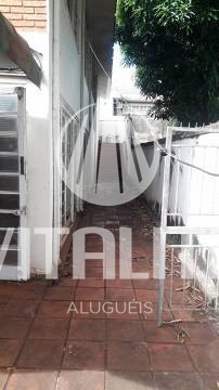 Imobiliária Ribeirão Preto - Vitalità Imóveis - Casa - Jardim Sumare - Ribeirão Preto