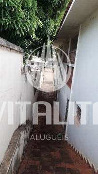 Imobiliária Ribeirão Preto - Vitalità Imóveis - Casa - Jardim Sumare - Ribeirão Preto