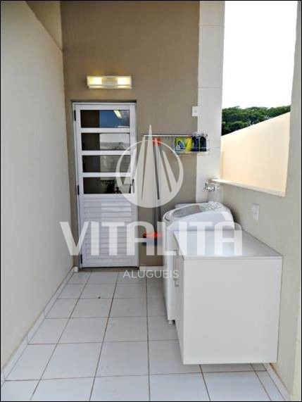 Imobiliária Ribeirão Preto - Vitalità Imóveis - Casa - Vila do Golf - Ribeirão Preto