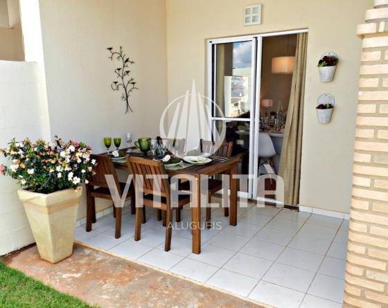 Imobiliária Ribeirão Preto - Vitalità Imóveis - Casa - Vila do Golf - Ribeirão Preto