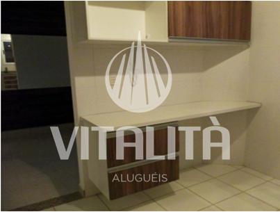 Imobiliária Ribeirão Preto - Vitalità Imóveis - Casa - Vila do Golf - Ribeirão Preto