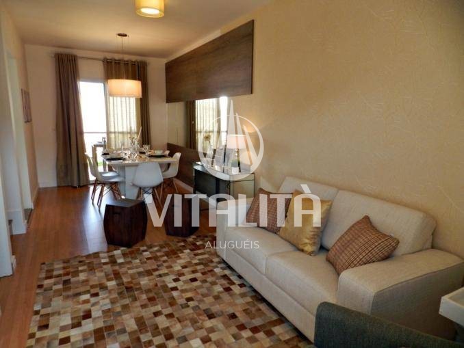 Imobiliária Ribeirão Preto - Vitalità Imóveis - Casa - Vila do Golf - Ribeirão Preto