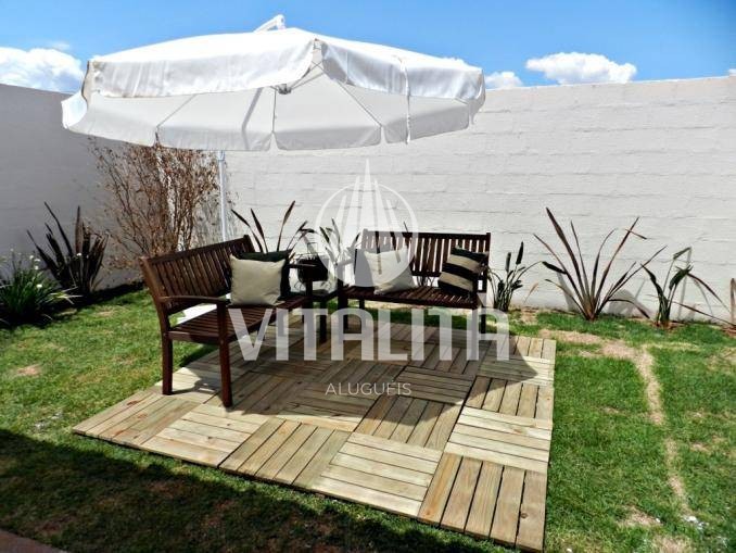 Imobiliária Ribeirão Preto - Vitalità Imóveis - Casa - Vila do Golf - Ribeirão Preto