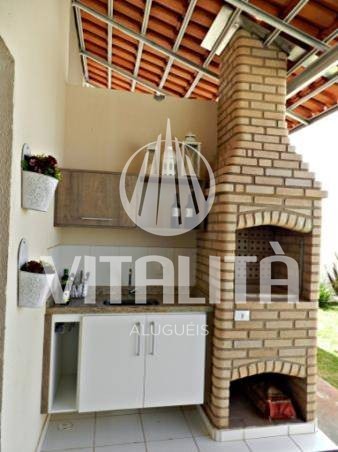 Imobiliária Ribeirão Preto - Vitalità Imóveis - Casa - Vila do Golf - Ribeirão Preto