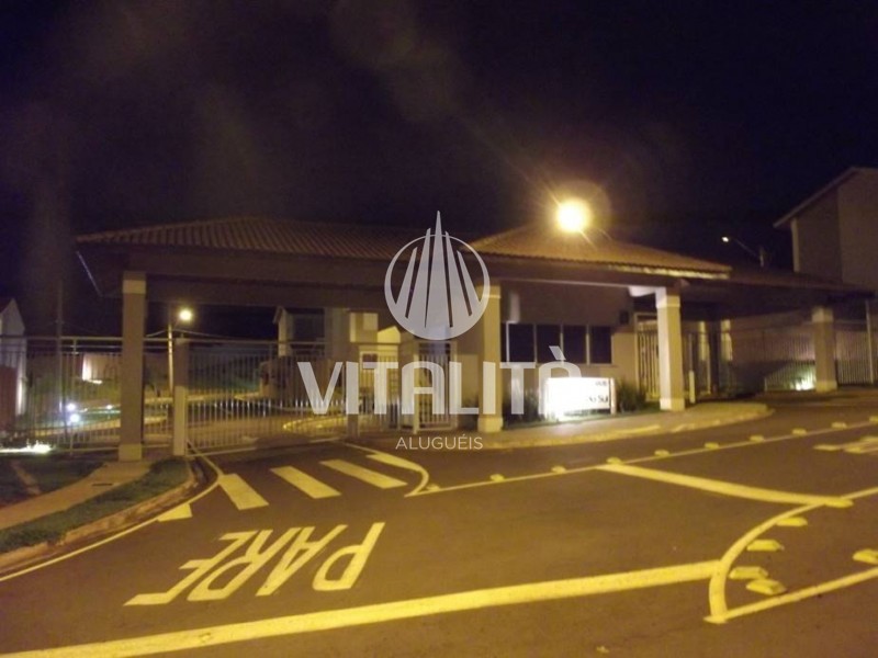 Imobiliária Ribeirão Preto - Vitalità Imóveis - Casa - Vila do Golf - Ribeirão Preto