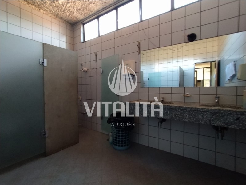 Imobiliária Ribeirão Preto - Vitalità Imóveis - Salão Comercial - Parque industrial lagoinha  - Ribeirão Preto