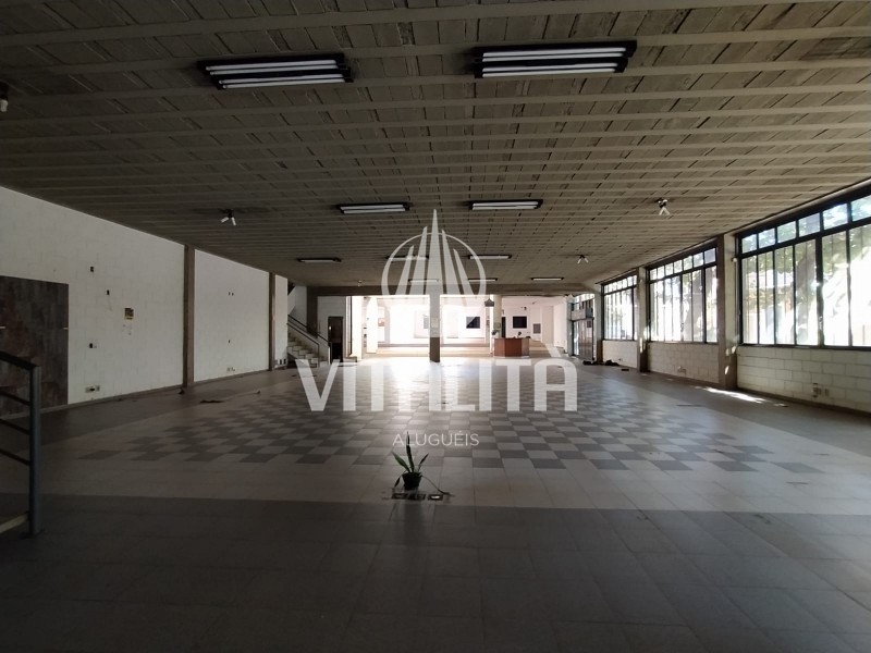 Prédio Inteiro para alugar, 2000m² - Foto 5