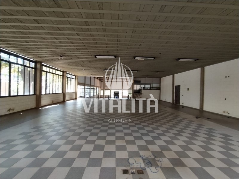 Imobiliária Ribeirão Preto - Vitalità Imóveis - Salão Comercial - Parque industrial lagoinha  - Ribeirão Preto