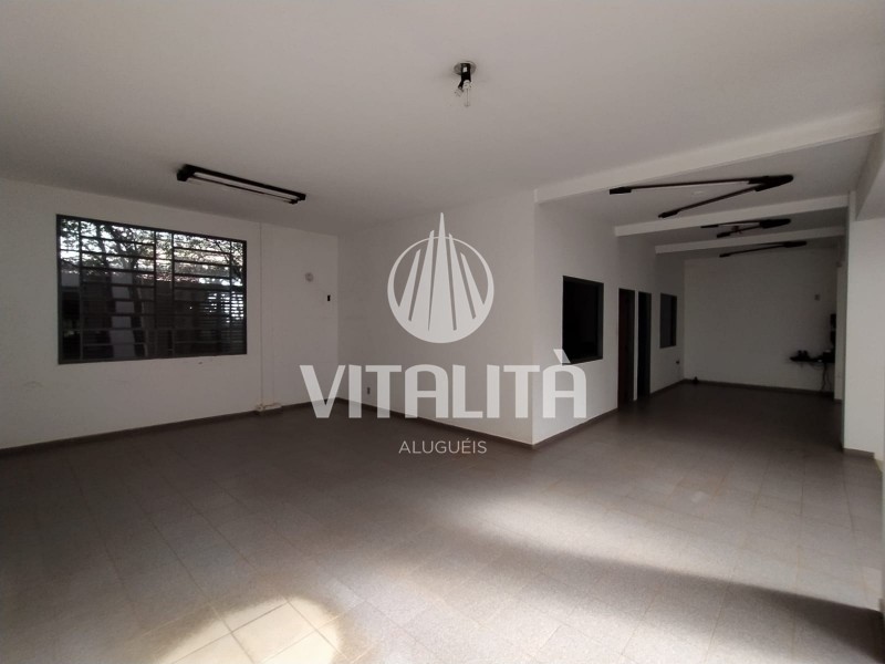 Imobiliária Ribeirão Preto - Vitalità Imóveis - Salão Comercial - Parque industrial lagoinha  - Ribeirão Preto