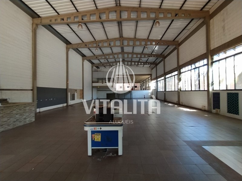 Imobiliária Ribeirão Preto - Vitalità Imóveis - Salão Comercial - Parque industrial lagoinha  - Ribeirão Preto