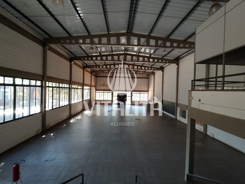 Prédio Inteiro para alugar, 2000m² - Foto 3
