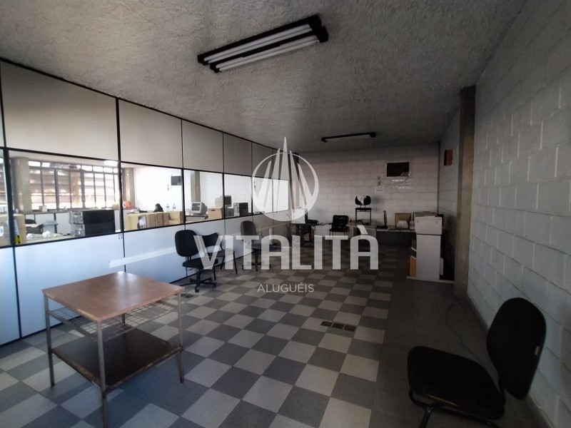 Prédio Inteiro para alugar, 2000m² - Foto 14