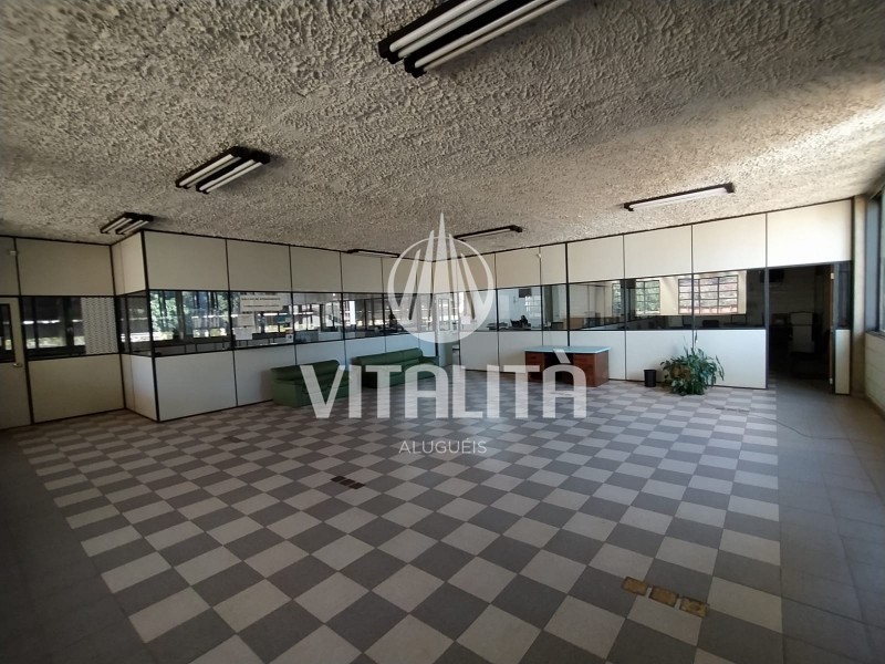 Prédio Inteiro para alugar, 2000m² - Foto 13