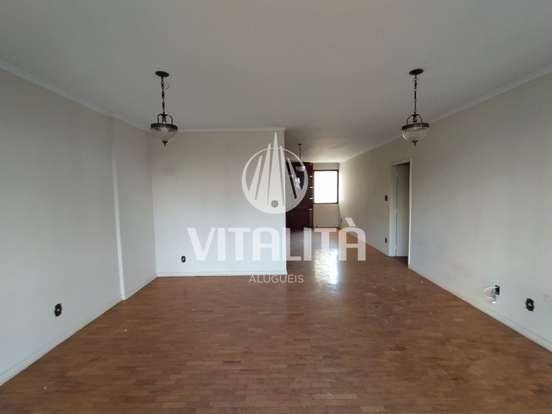Apartamento, 3 quartos, 204 m² - Foto 2