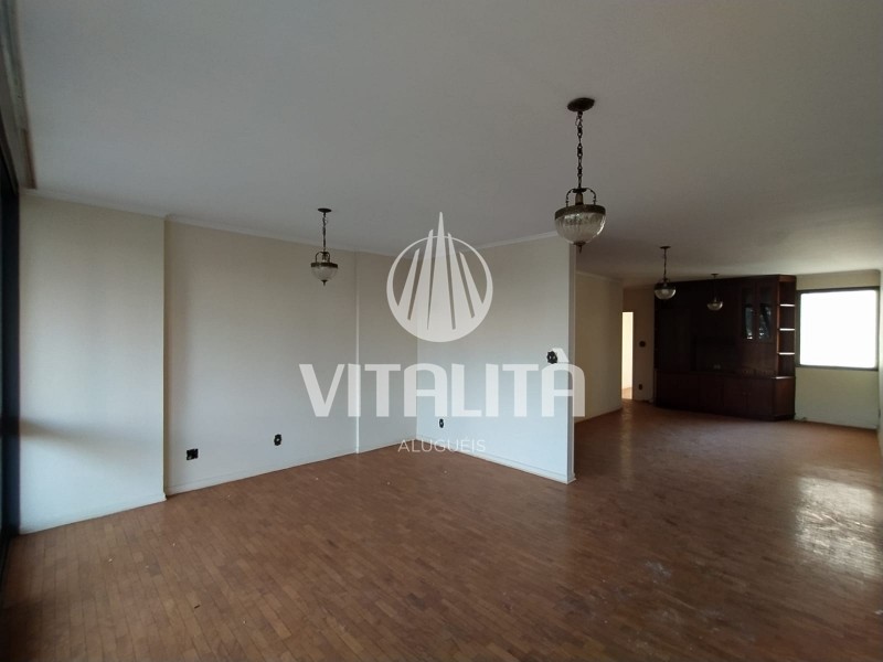 Apartamento, 3 quartos, 204 m² - Foto 1