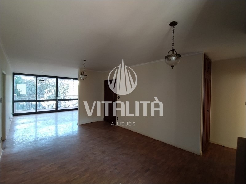 Apartamento, 3 quartos, 204 m² - Foto 3