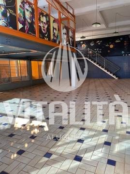 Prédio Inteiro para alugar, 633m² - Foto 4