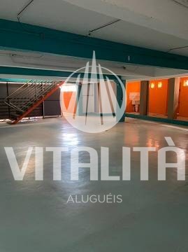 Prédio Inteiro para alugar, 633m² - Foto 3