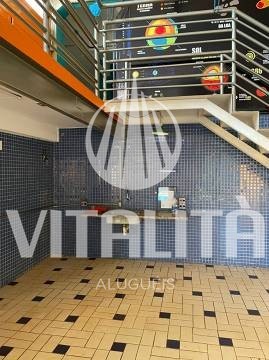 Prédio Inteiro para alugar, 633m² - Foto 5