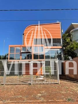 Prédio Inteiro para alugar, 633m² - Foto 1