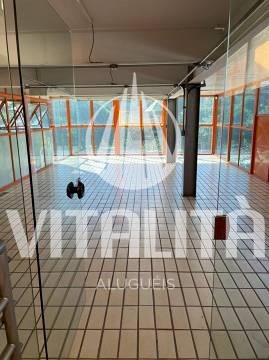 Prédio Inteiro para alugar, 633m² - Foto 2