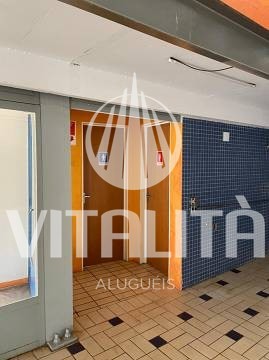 Imobiliária Ribeirão Preto - Vitalità Imóveis - Salão Comercial - City Ribeirão - Ribeirão Preto